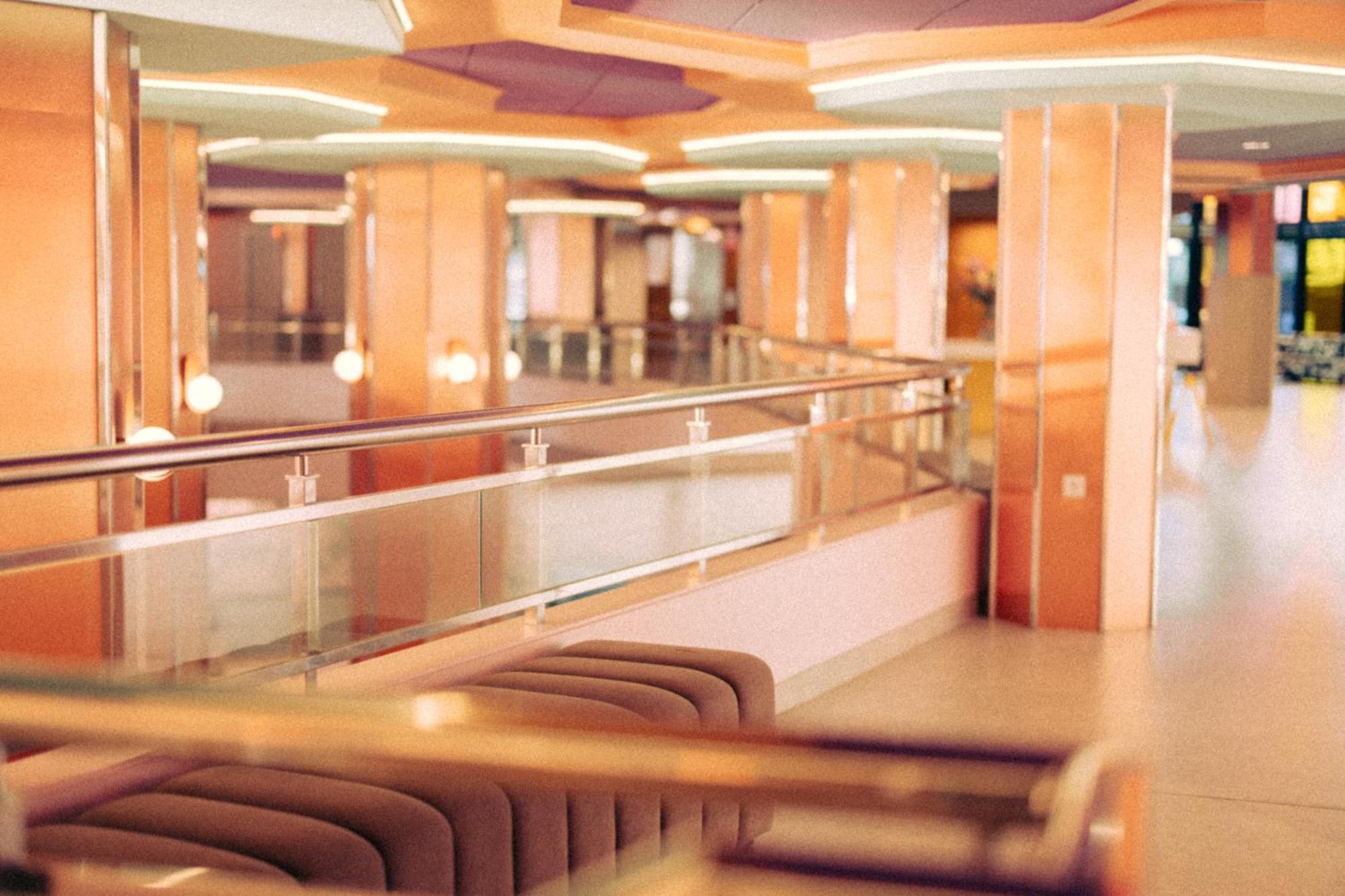 Marina Resort Benidorm - The Original Benidorm Vibe Exterior foto