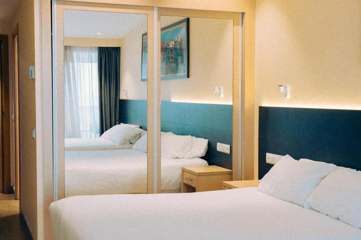 Marina Resort Benidorm - The Original Benidorm Vibe Habitación foto